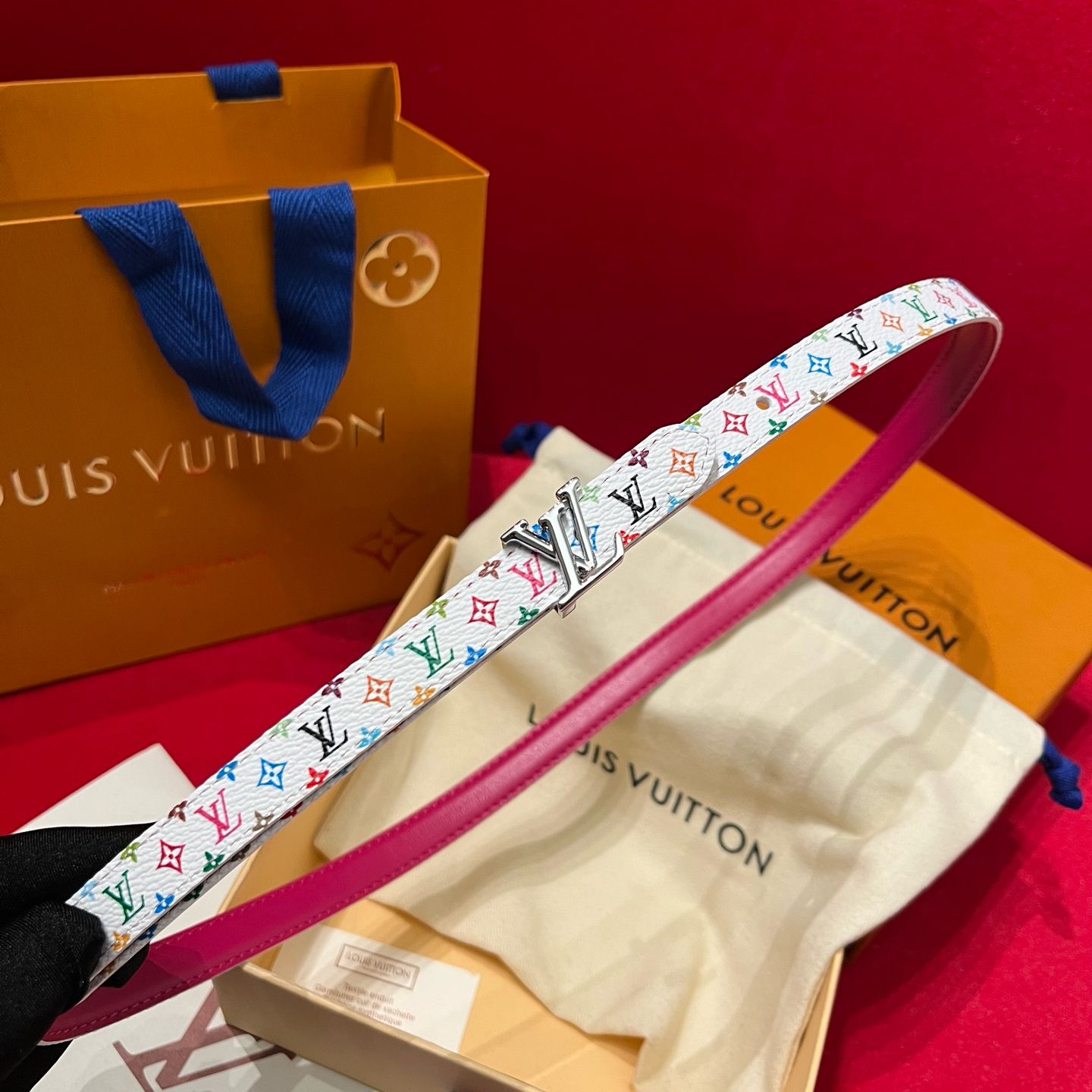LV