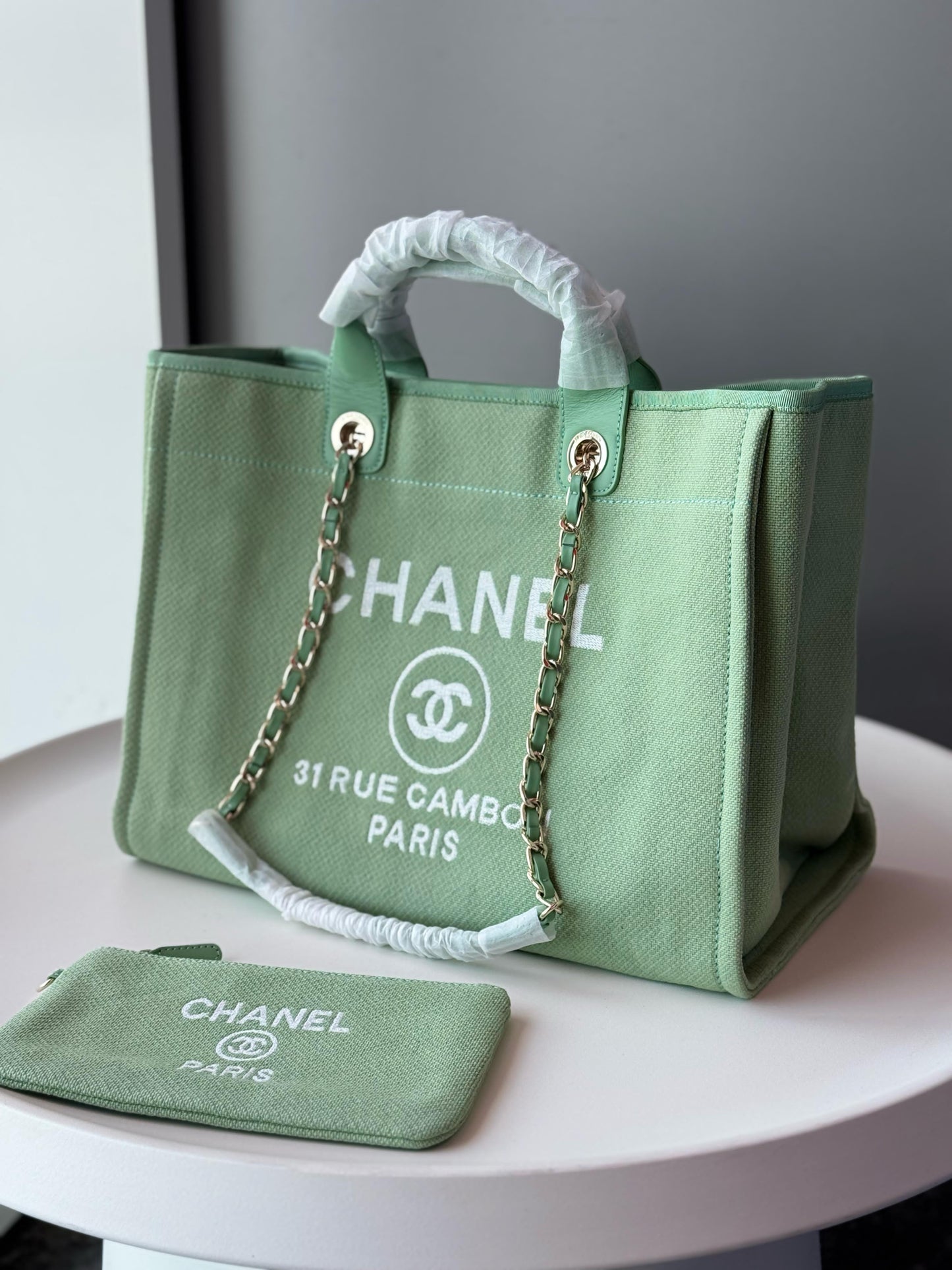 CHANEL😍