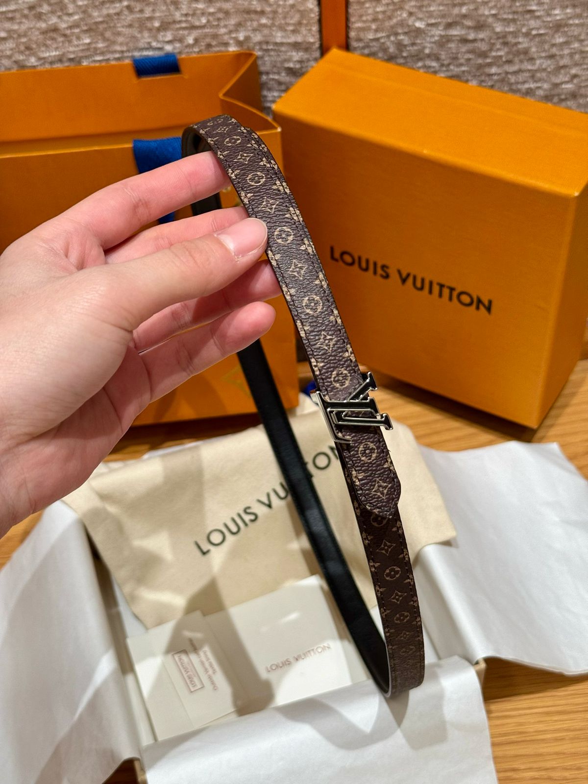 LV