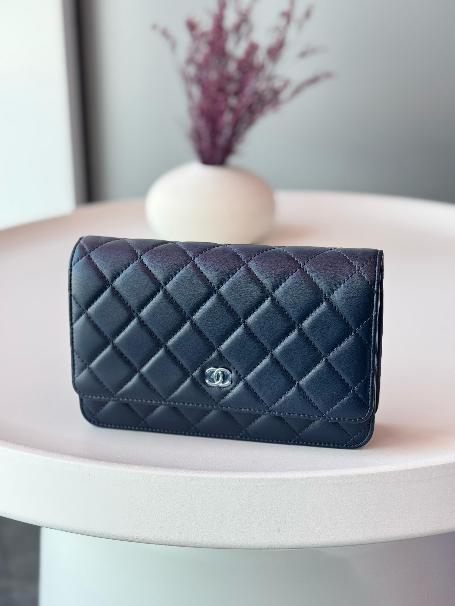CHANEL😍