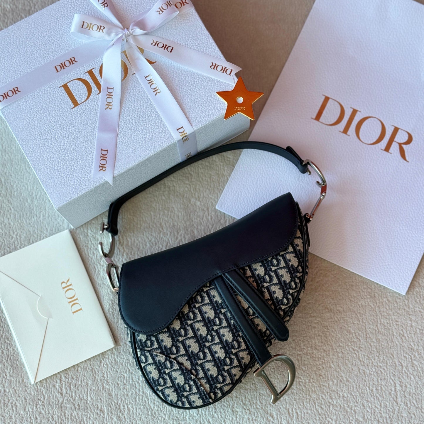 NEW DIOR BAG🤩👜