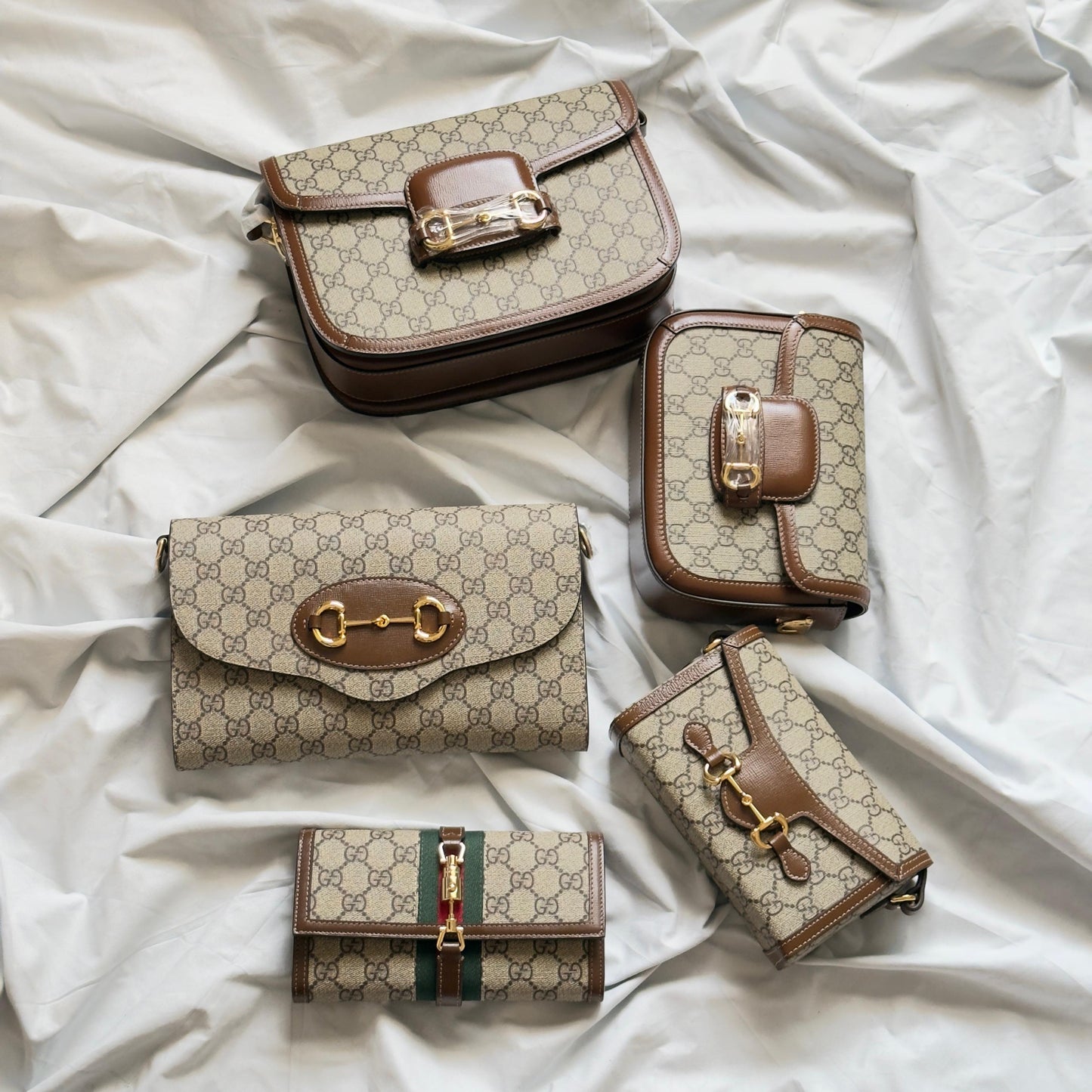 NEW GUCCI BAG🤩👜