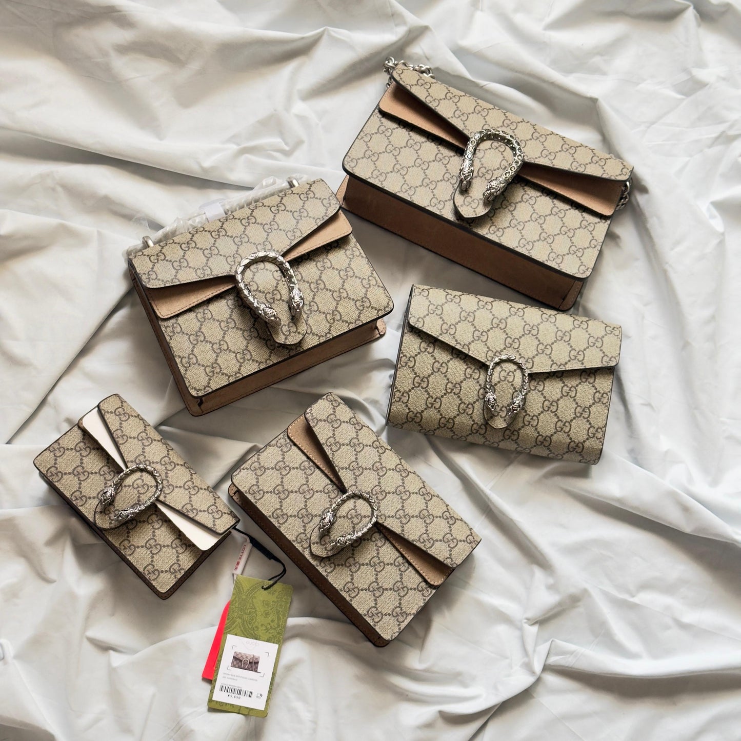 NEW GUCCI BAG🤩👜