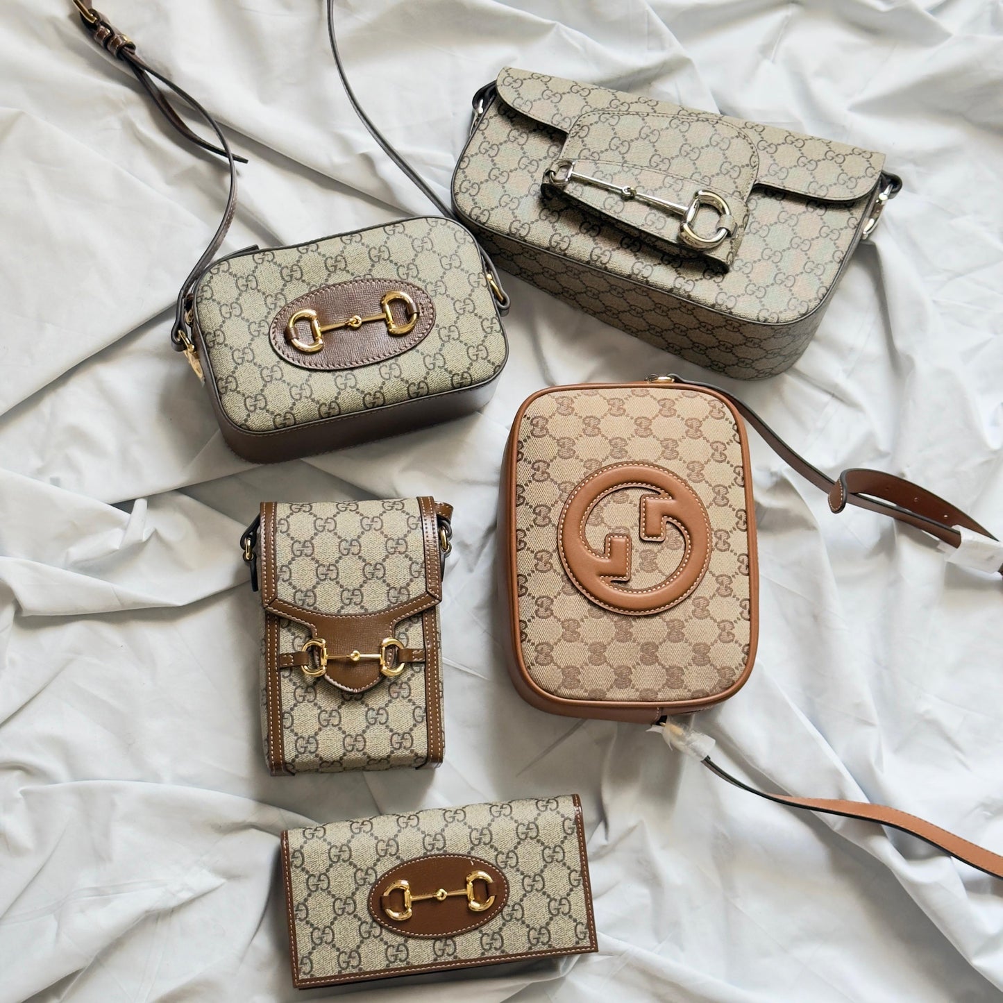NEW GUCCI BAG🤩👜
