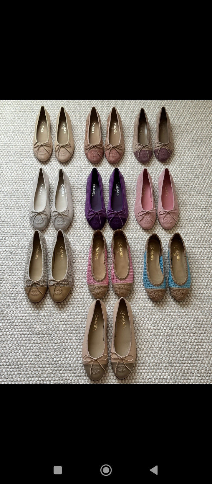 Chanel