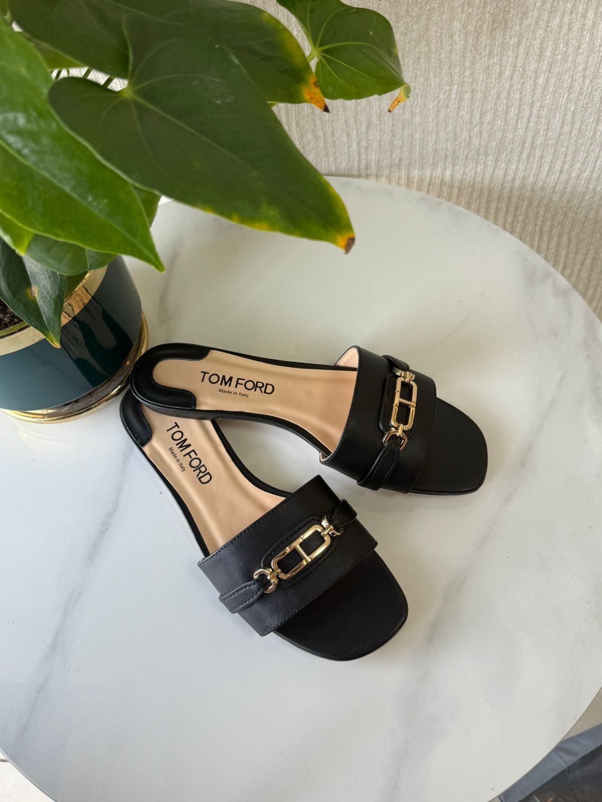 Tom Ford
