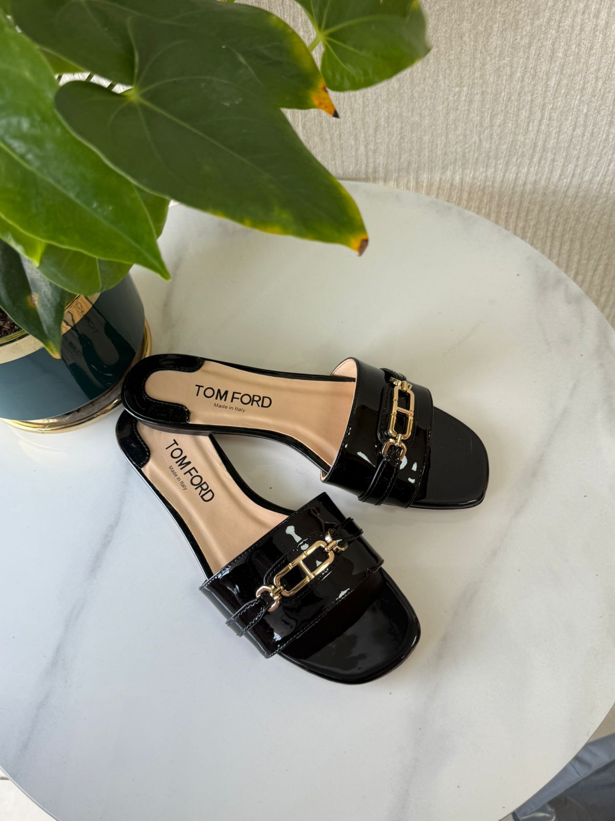 Tom Ford