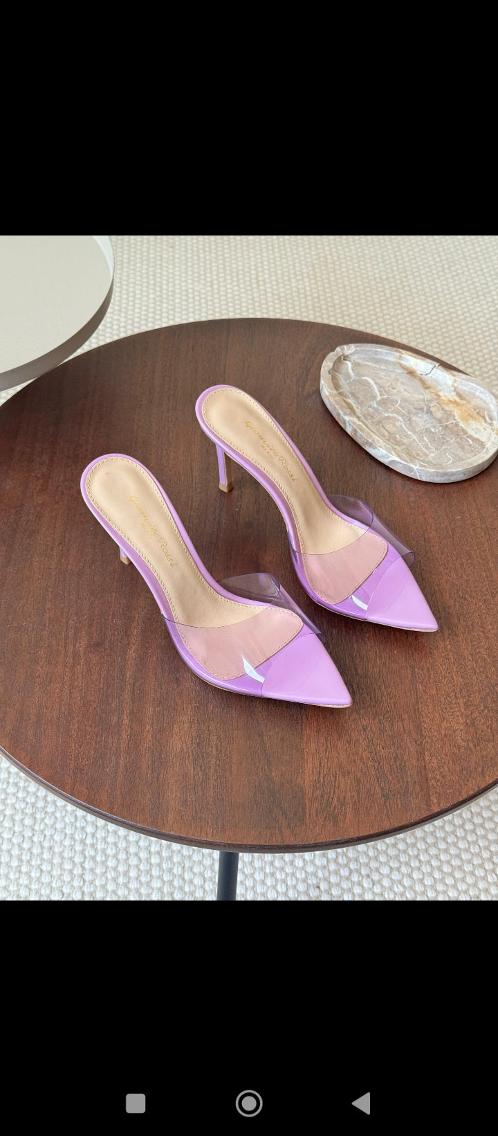 Gianvito Rossi