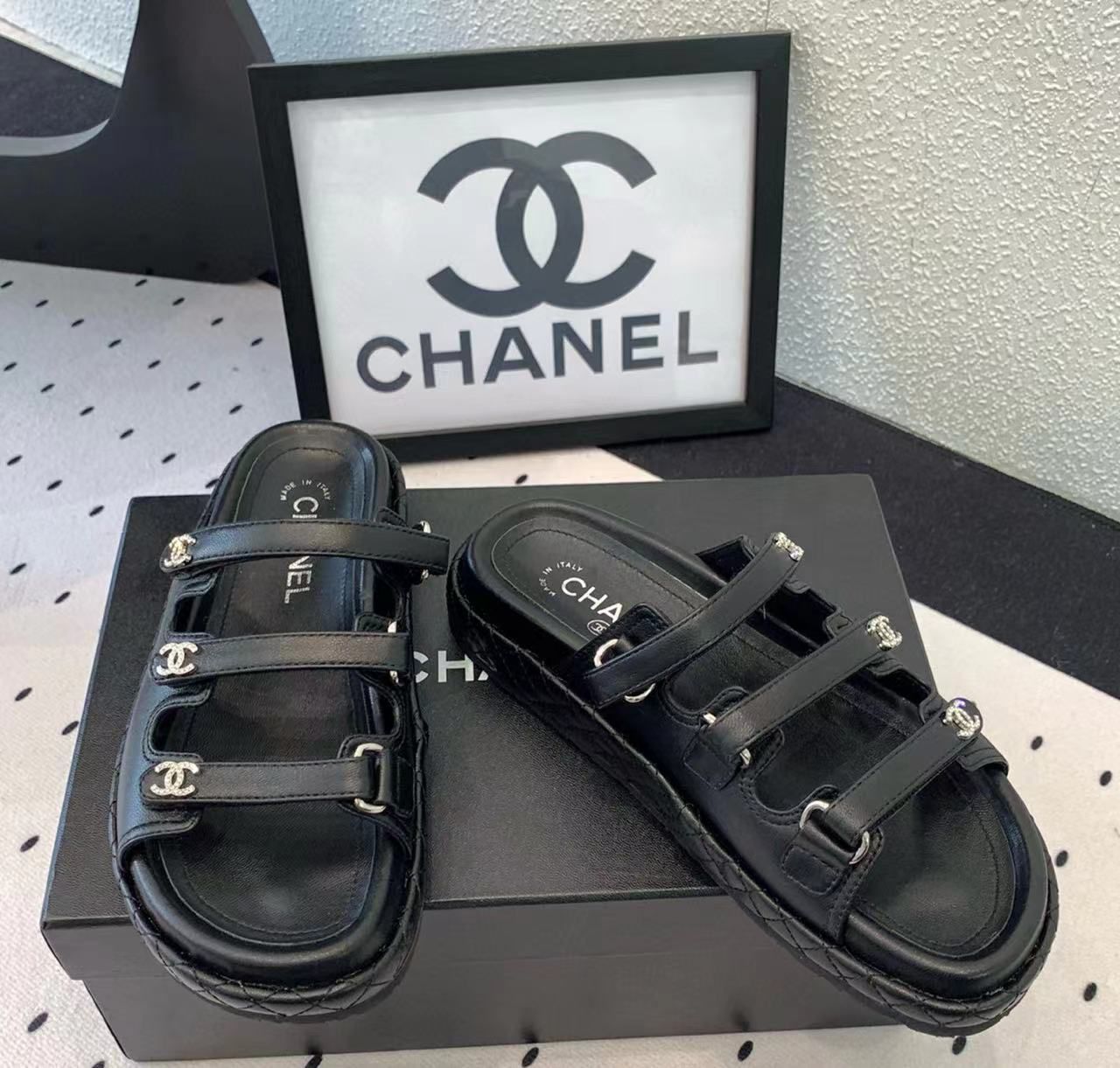 Channel