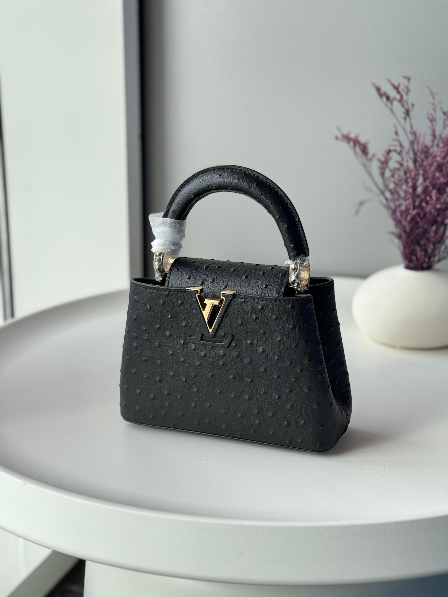 LV