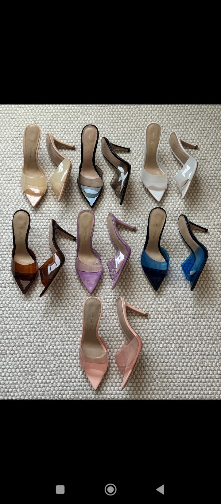 Gianvito Rossi