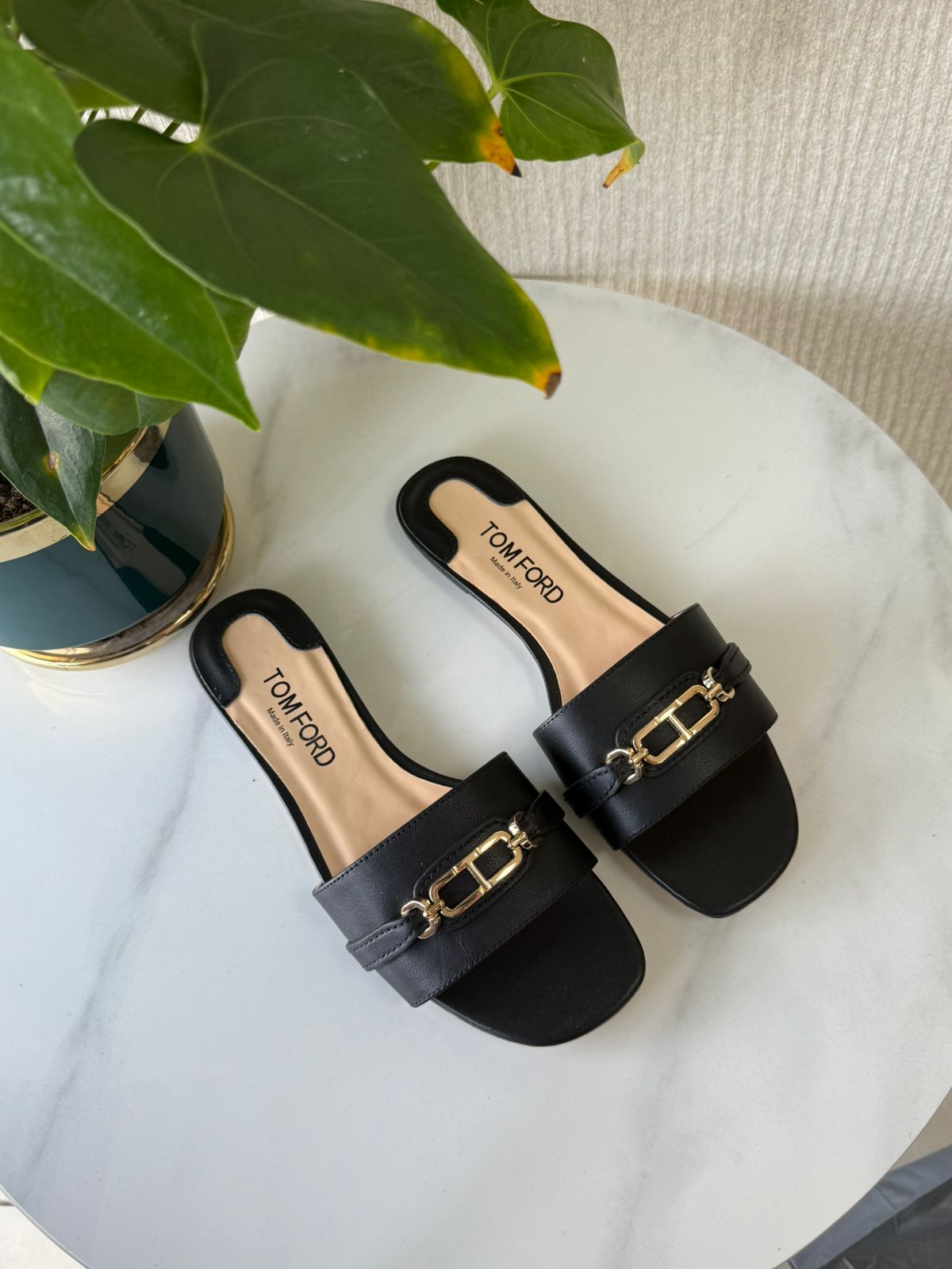 Tom Ford