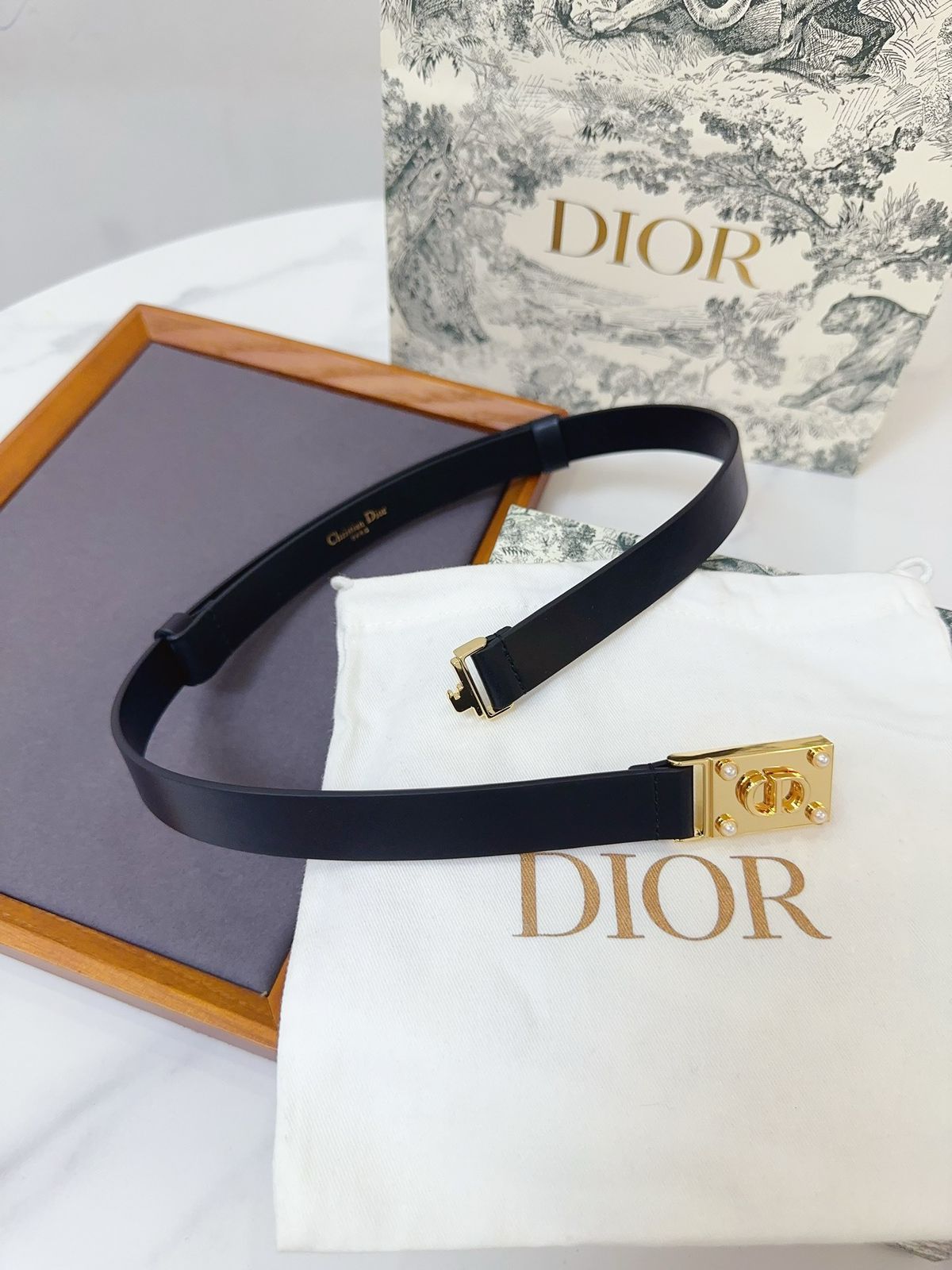 Dior
