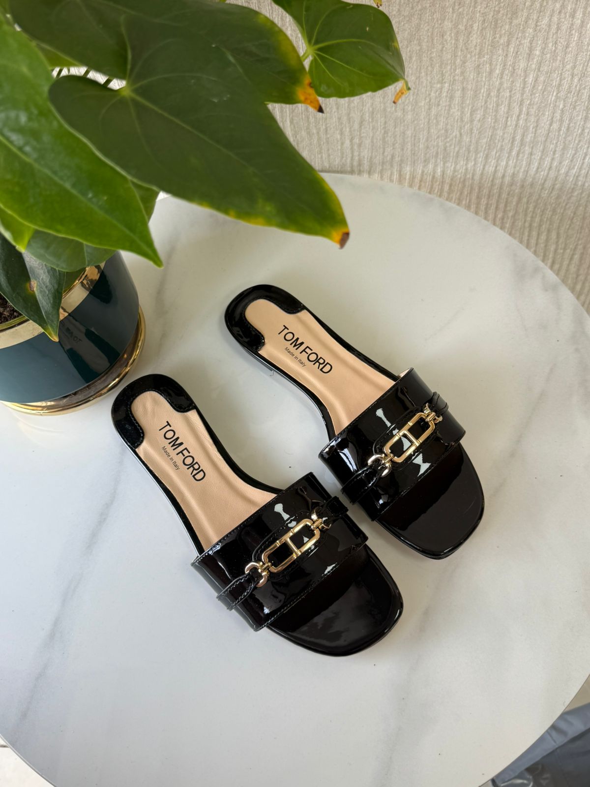 Tom Ford