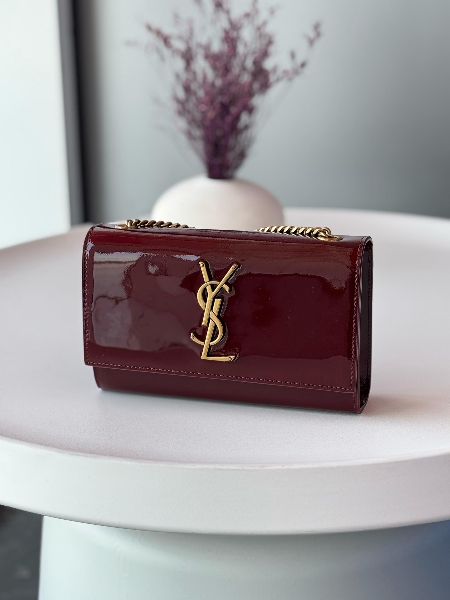 YSL😍