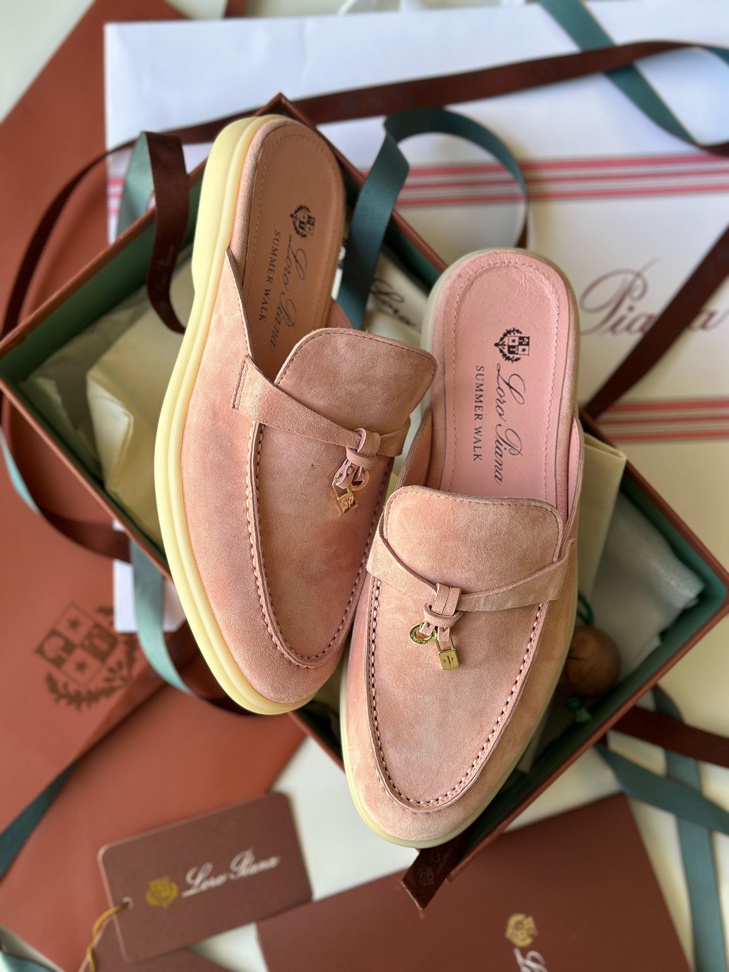 LORO PIANA