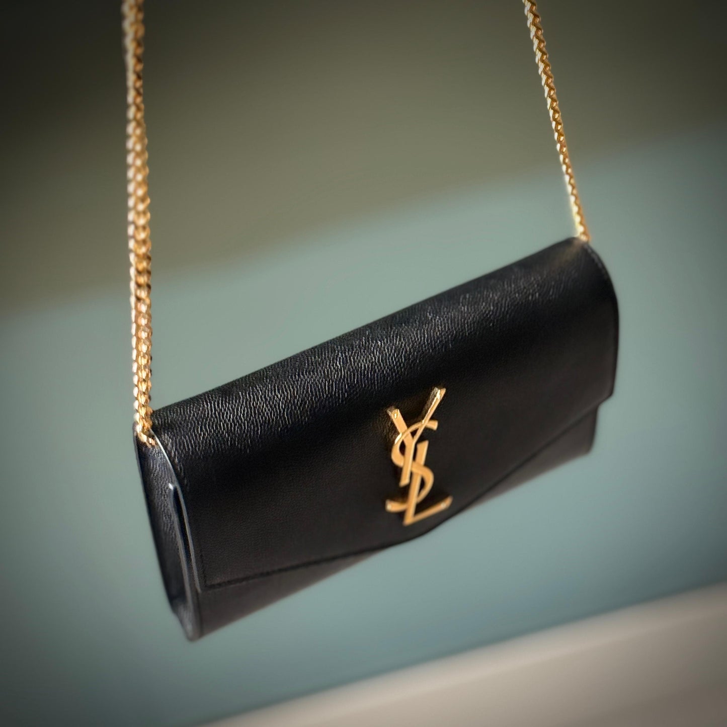NEW YSL BAG🤩👜