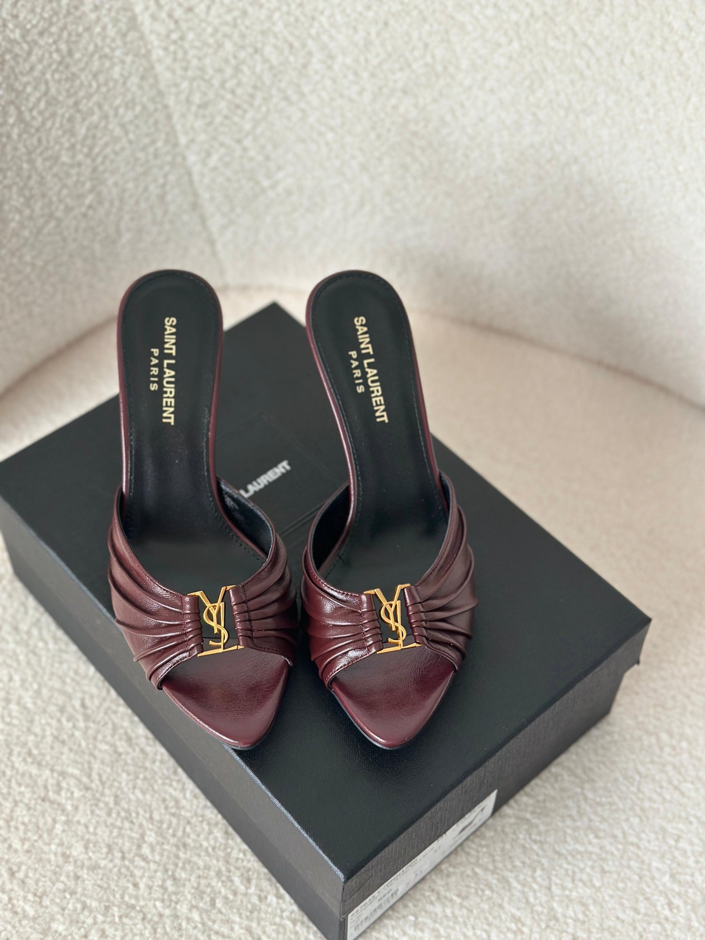 Ysl