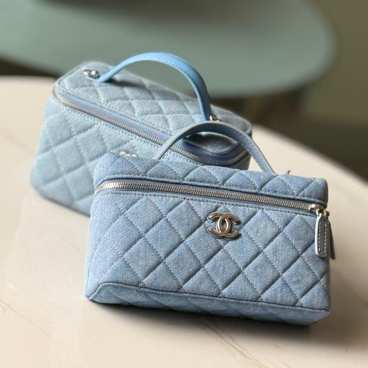 NEW CHANEL BAG🤩👜