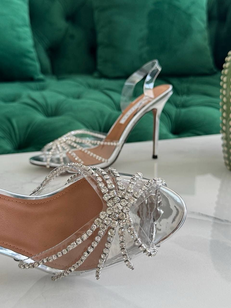 AQUAZZURA