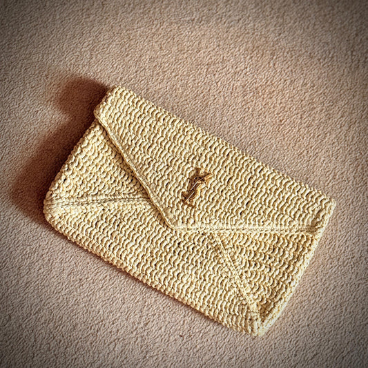 NEW YSL BAG🤩👜