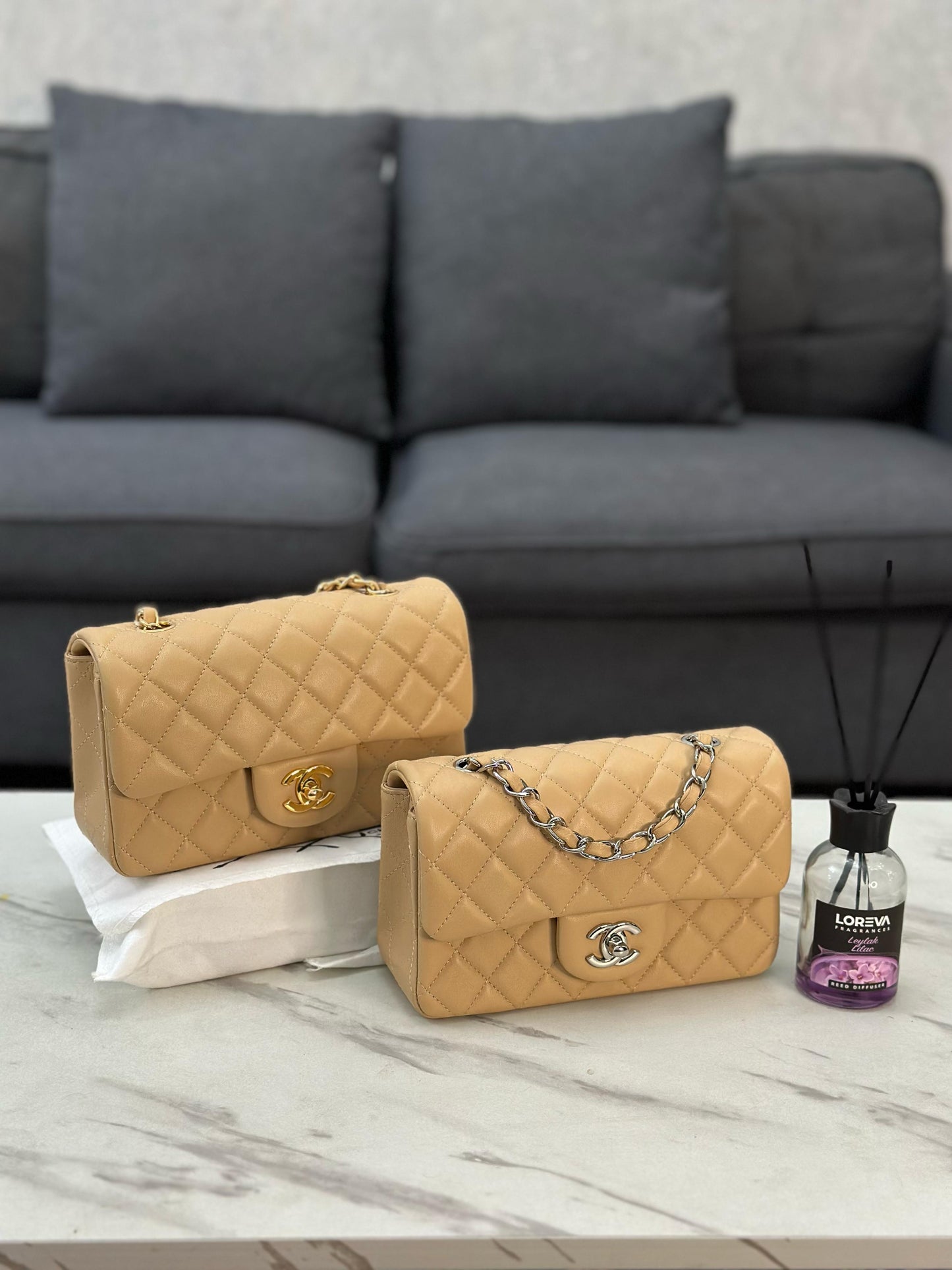 CHANEL BAG🤩👜