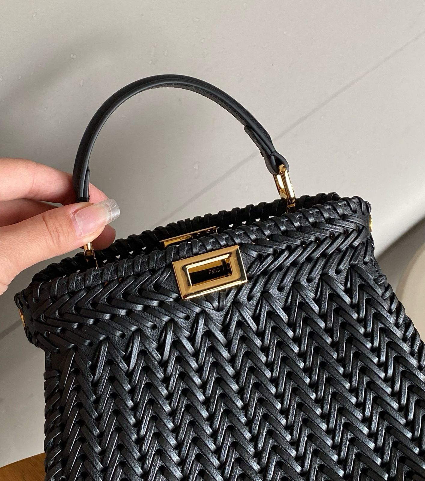 FENDI