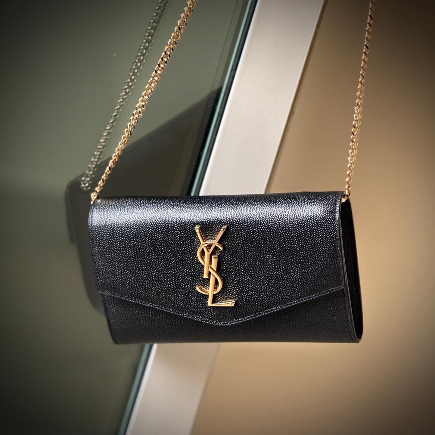 NEW YSL BAG🤩👜