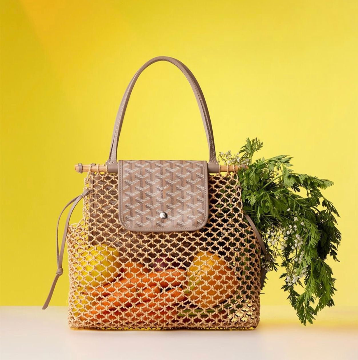 GOYARD