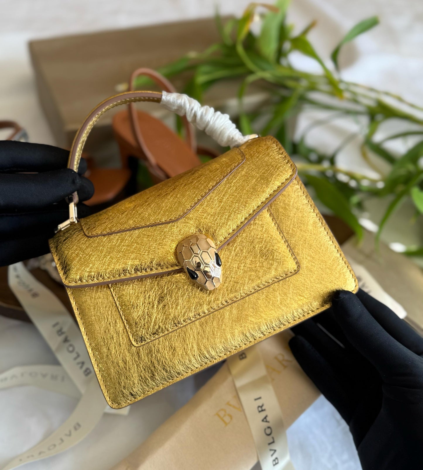 Bvlgari