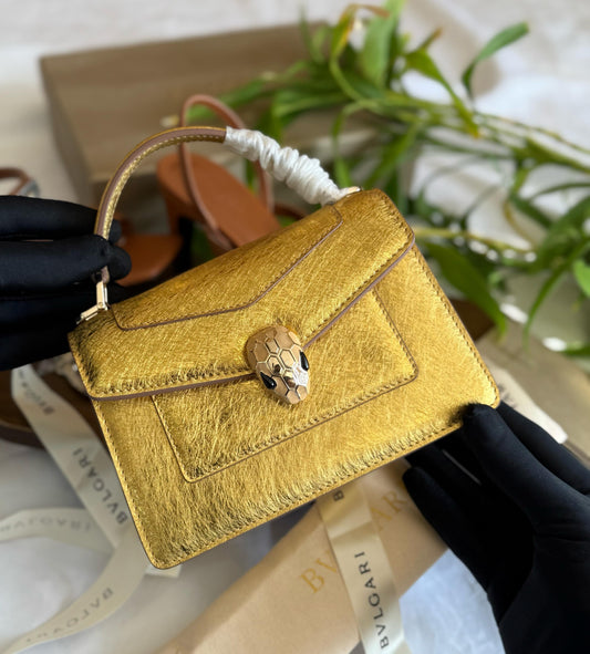 Bvlgari
