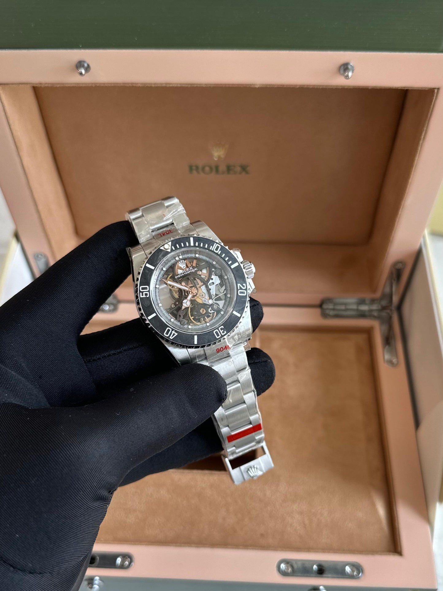 Rolex