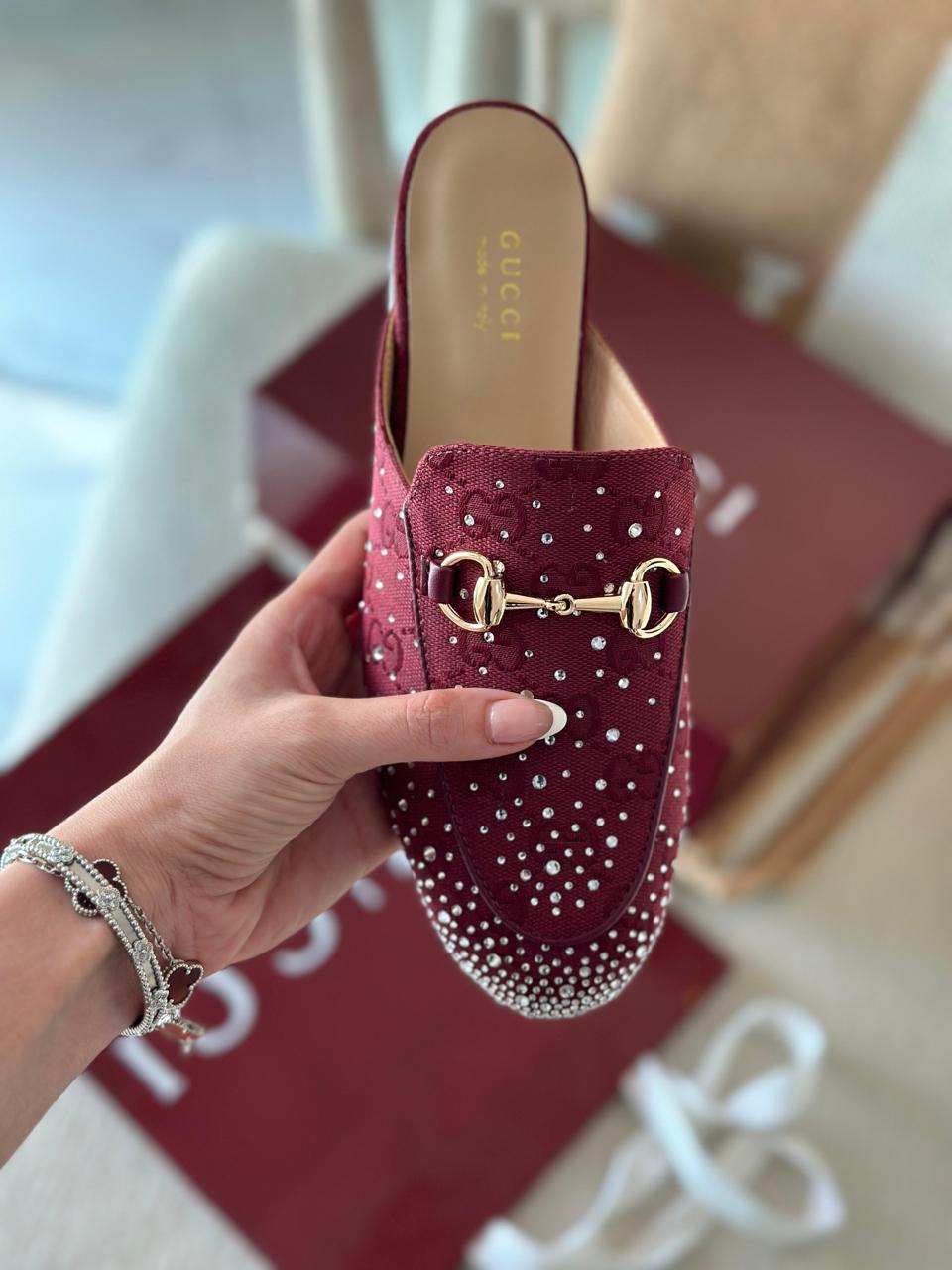 GUCCI