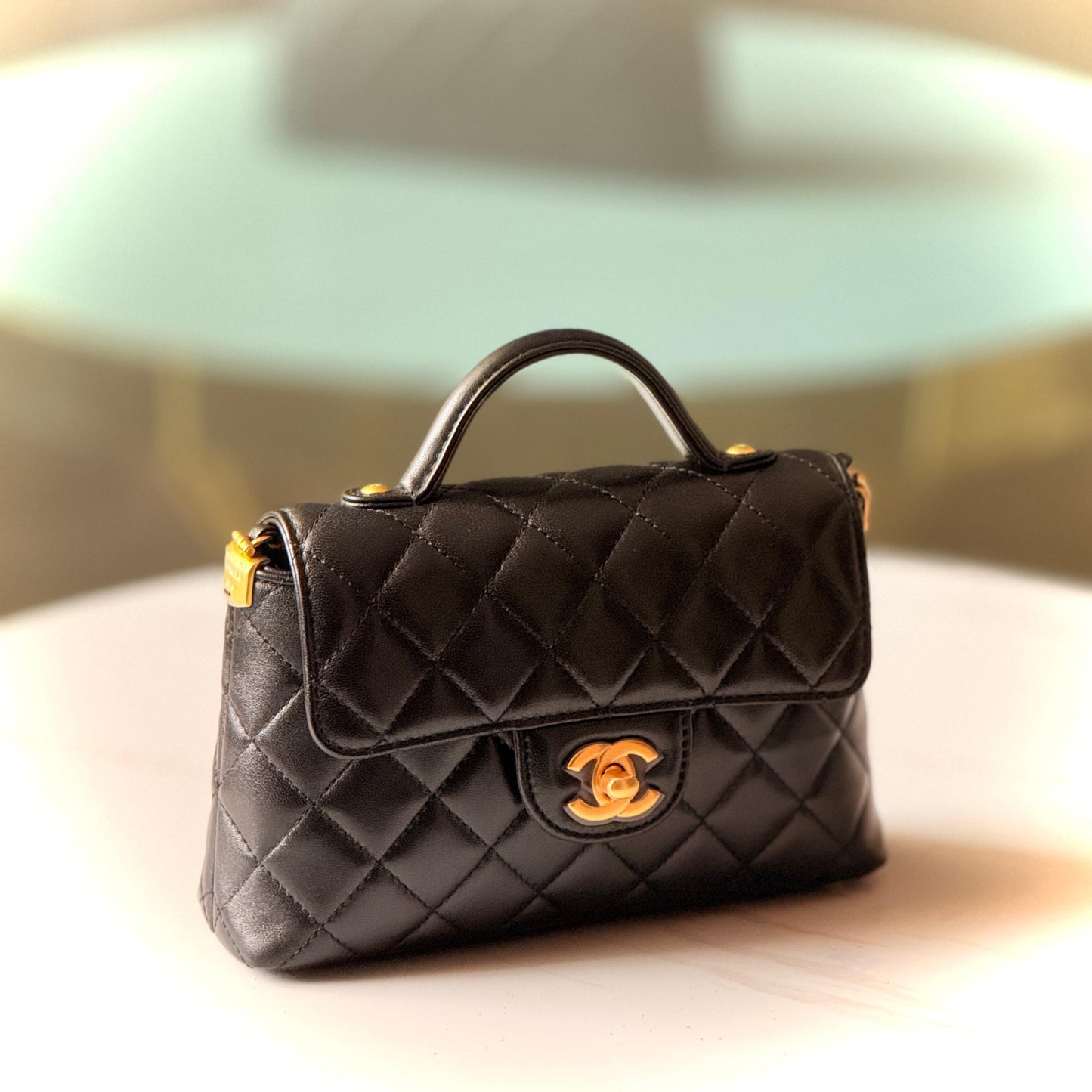 NEW CHANEL BAG🤩👜