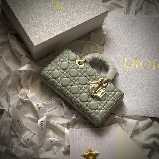 NEW DIOR BAG🤩👜