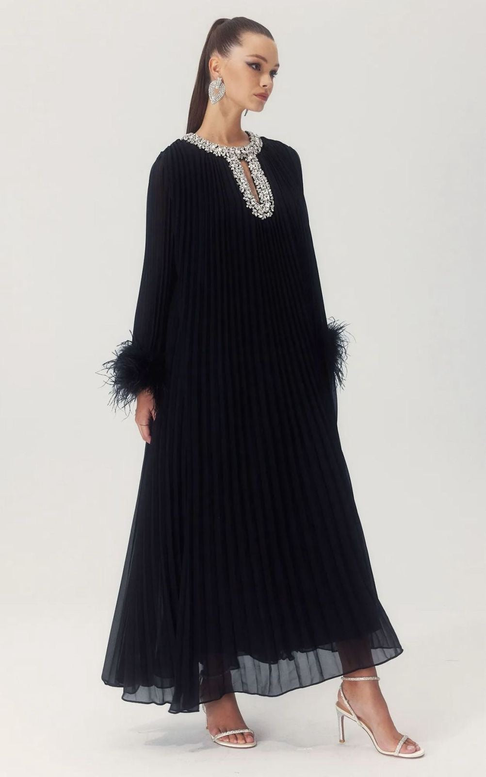 Loro piana dress