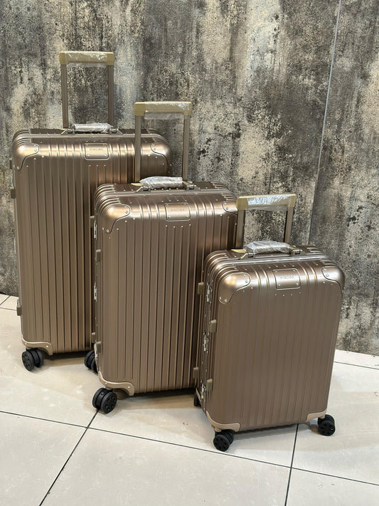 NEW TROLY RIMOWA BAG