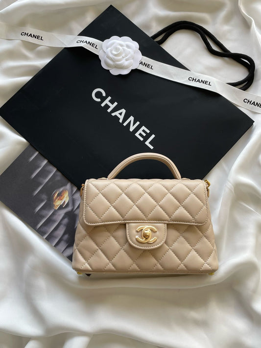 🌹Chanel Clutch new Collection 🌹