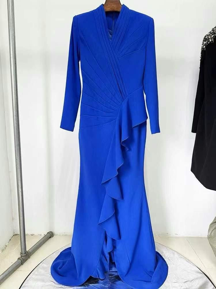 NEW BALMAIN DRESS 👗 HIGH QUALITY