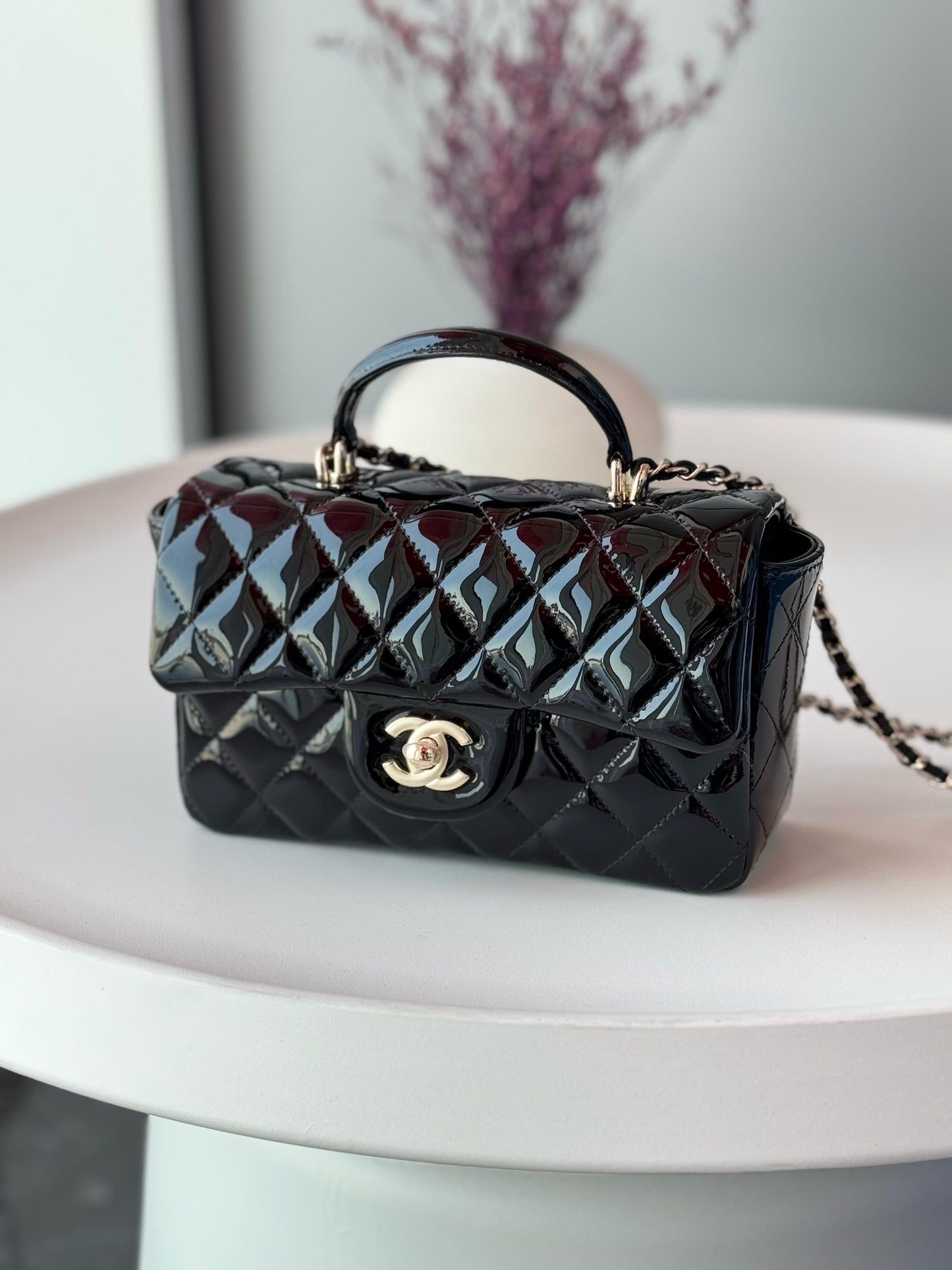 CHANEL
