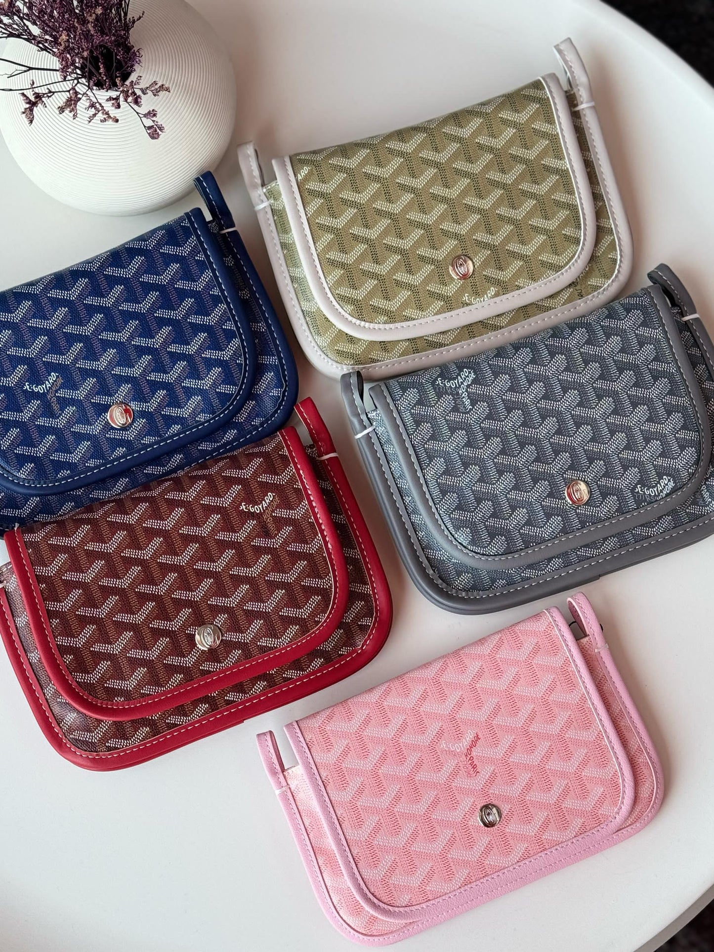 GOYARD😍