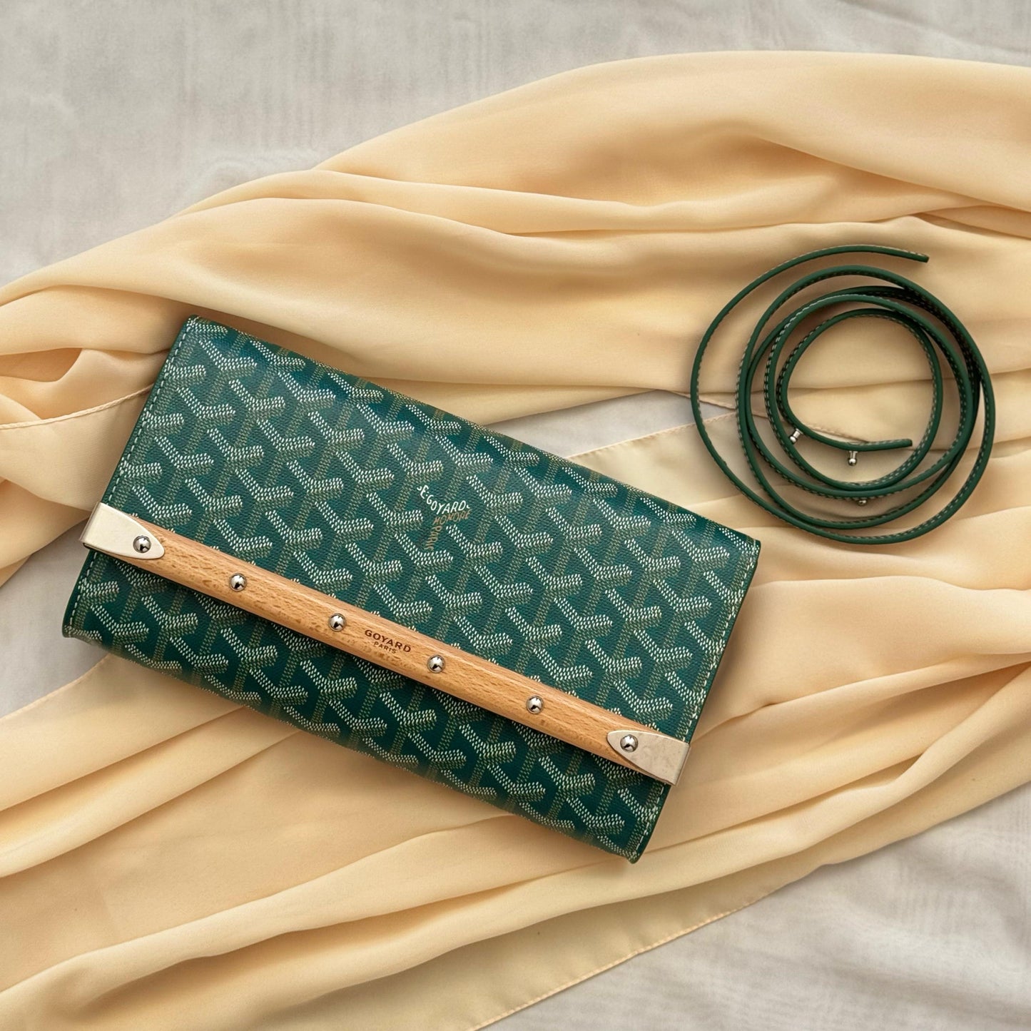 Goyard