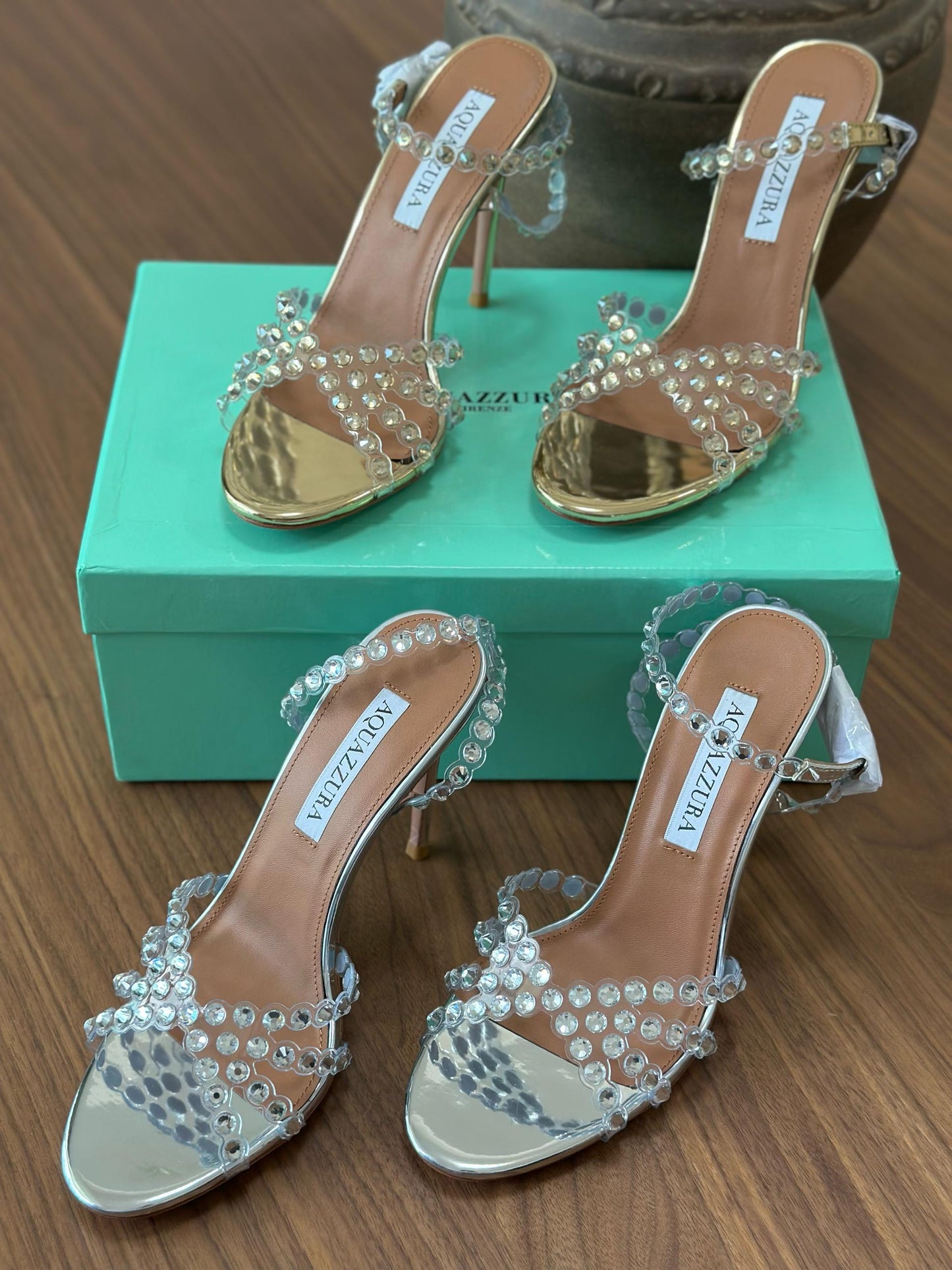 AQUAZZURA