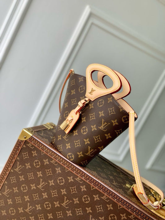 LV
