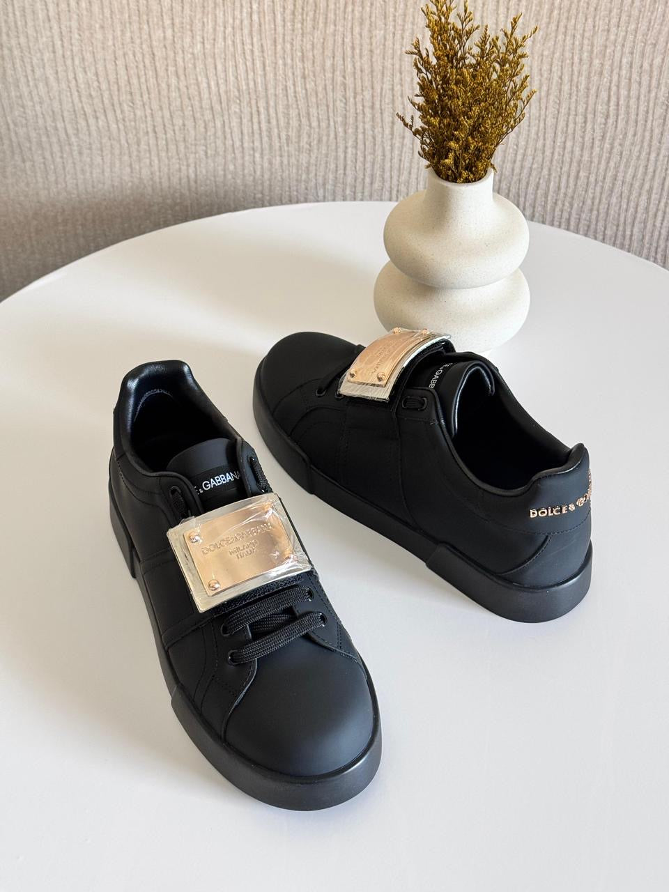 DOLCE&GABBANA