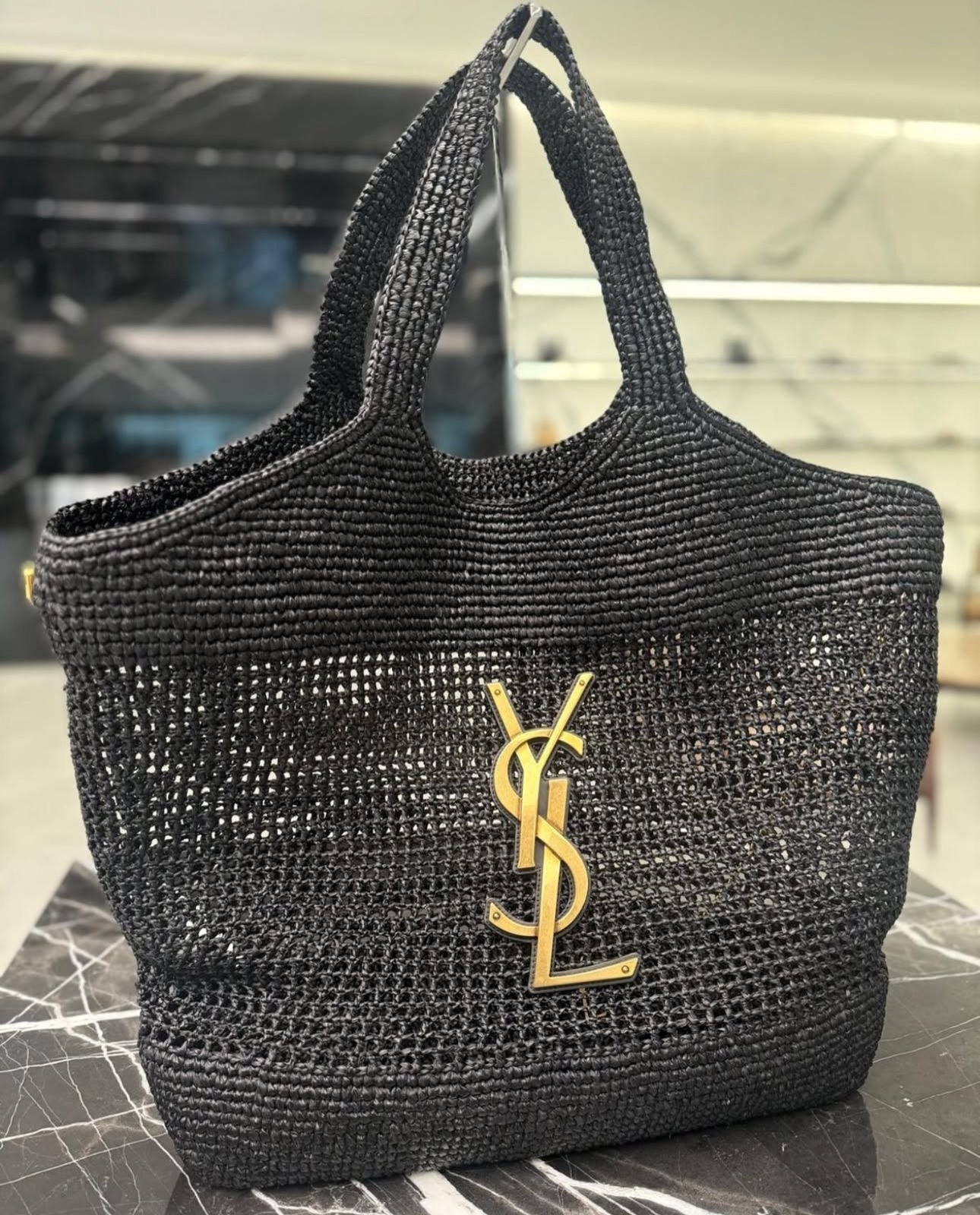 YSL