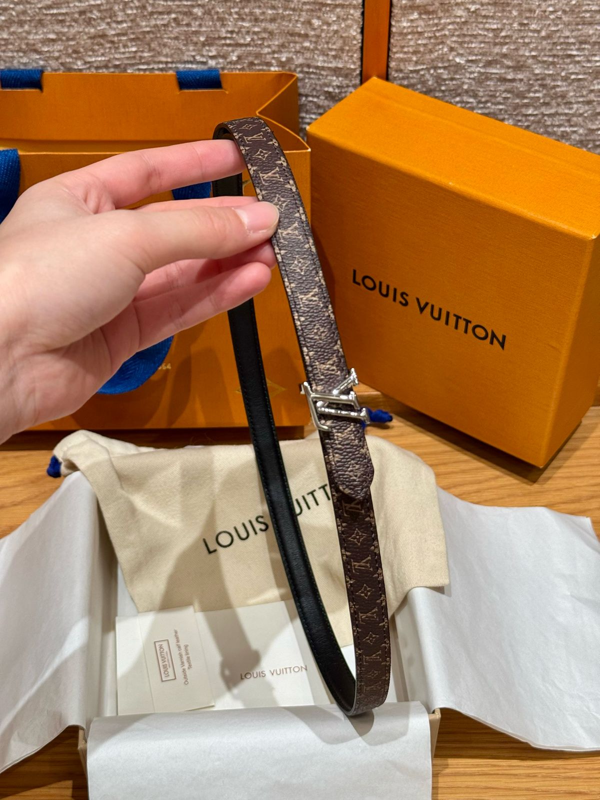LV