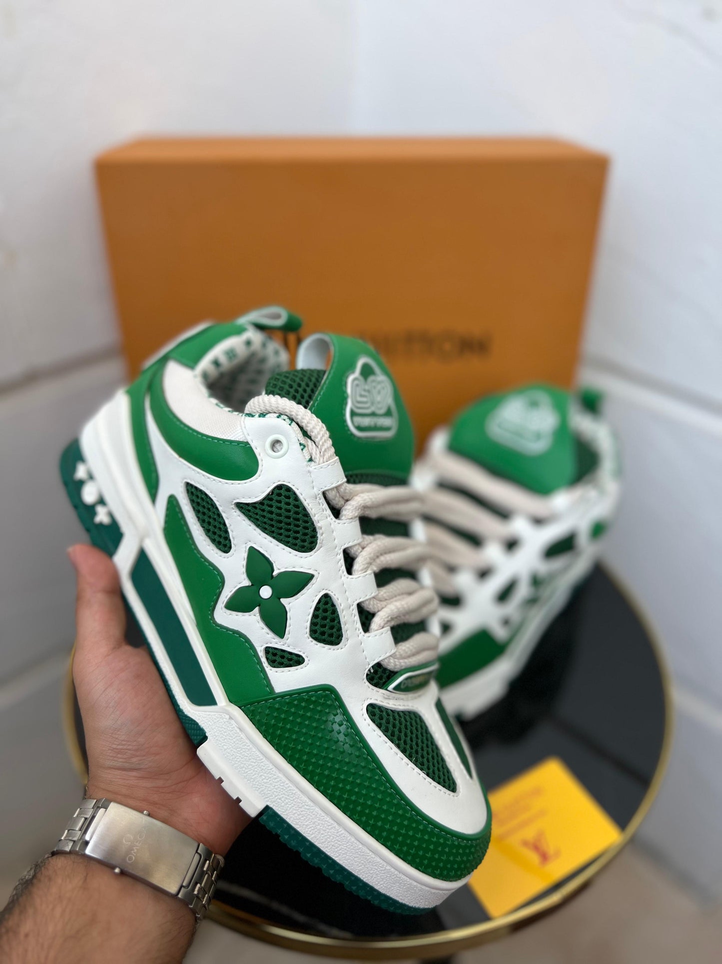 LV