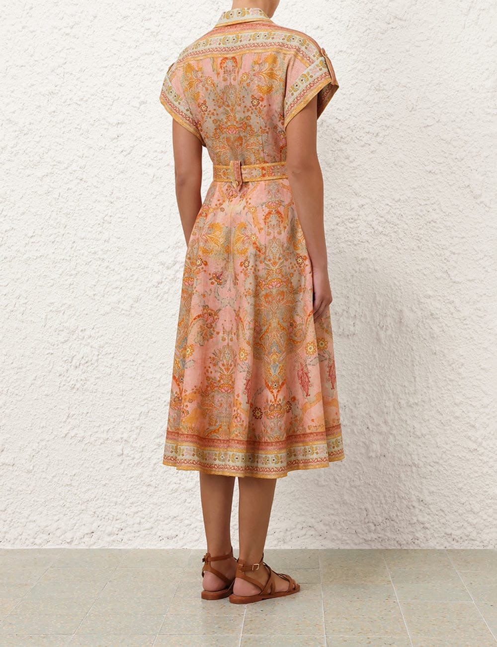 ZIMMERMANN 25
NEW COLLECTION