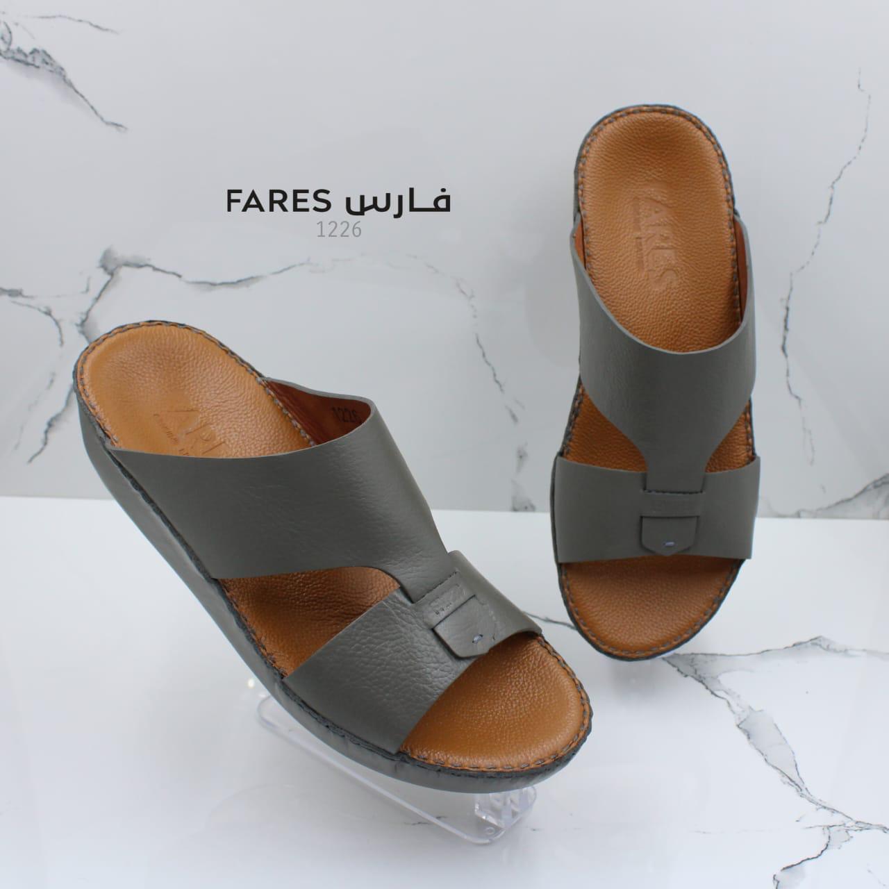 FARES